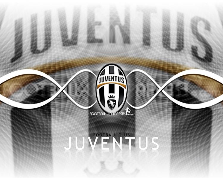 Juventus. FC puzzle