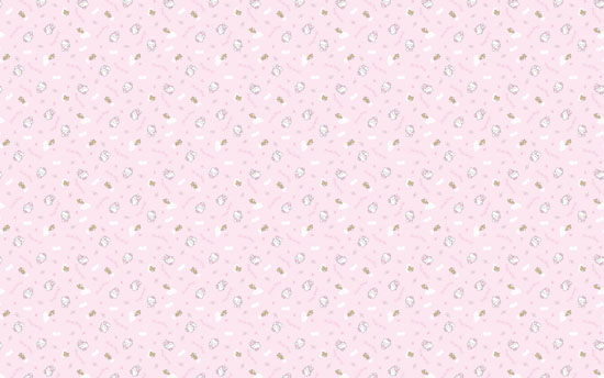 Hello Kitty puzzle