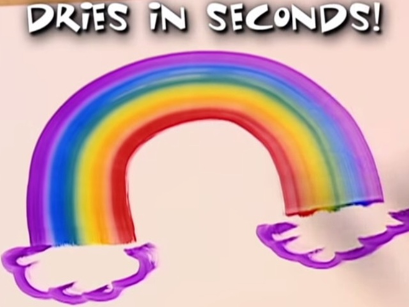 dries seconds puzzle